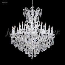 James R Moder 91690GL00 - Maria Theresa 24 Light Chandelier