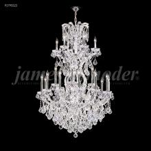 James R Moder 91795GL00 - Maria Theresa 24 Light Chandelier