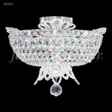 James R Moder 94101G00 - Princess Collection Flush Mount