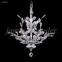 James R Moder 94456S00 - Florale Collection Chandelier