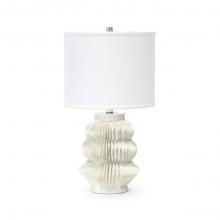 Palecek 2043-53 - Antilles Porcelain Table Lamp