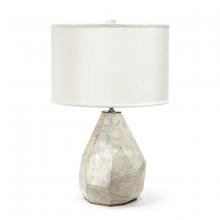 Palecek 2446-51 - Aurora Marble Table Lamp