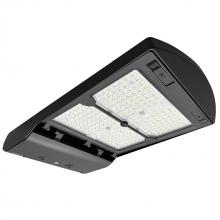 Hansen Lighting Items LED-ARL3-OPT-5P150-TRI-BL-UNV - Large Area Light: Optic-Line