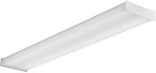 Hansen Lighting Items SBL4 LP840 - Light Concepts (Lithonia) - Wrap