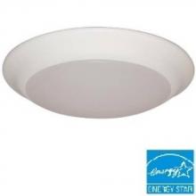 Hansen Lighting Items 8556WH-90-3K - Royal Pacific - Disc Light 3000K