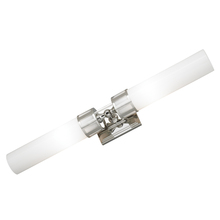 ASTOR DOUBLE HORIZONTAL SCONCE LED DIMMABLE