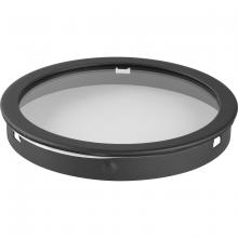 Progress P860039-031 - Top cover lens for P5642 LED cylinder.