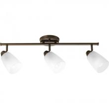 Progress P3363-20 - Wisten Collection Three-Light Directional