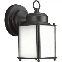 Progress P5986-31 - Roman Coach One-Light Wall Lantern