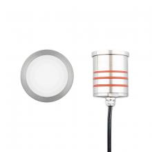 WAC US 2011-30SS - LED 2" 12V Indicator Light