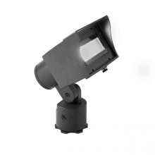 WAC US 5222-27BBR - LED Landscape Adjustable Beam Wall Wash 120V