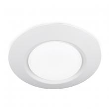 WAC US FM-616G2-930-WT - I Can't Believe It's Not Recessed LED Ceiling Light