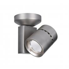 WAC US MO-1023F-827-BN - 1023 Exterminator II LED Monopoint