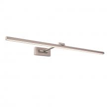 WAC US PL-11033-BN - REED Picture Light