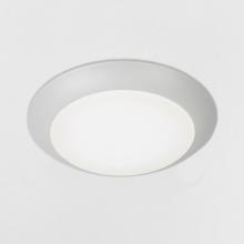 WAC US FM-306-940-BN - Disc Energy Star LED Retrofit Flush Mount