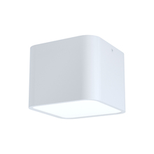 Eglo 99281A - Grimasola - Ceiling Light White 1x60W