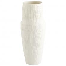 Cyan Designs 10920 - Leela Vase|White - Small