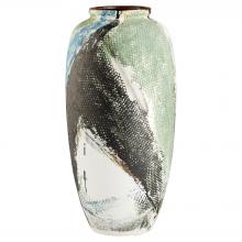 Cyan Designs 11428 - Seabrook Vase| Multi | Lg
