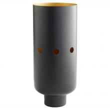 Cyan Designs 11522 - Naktis Vase | Black- Tall