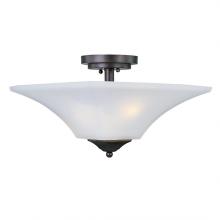 Maxim 20091FTOI - Aurora-Semi-Flush Mount