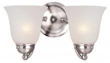 Maxim 2121ICPC - Basix-Wall Sconce