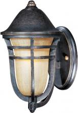 Maxim 40102MCAT - Westport VX 1-Light Outdoor Wall Lantern