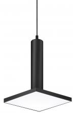 Maxim 57600BK - Trim-Pendant Accessory