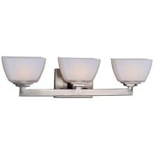 Maxim 9033SWSN - Angle-Bath Vanity