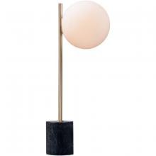 Maxim 26038SWSBRBK - Vesper-Table Lamp