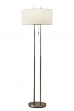 Adesso 4016-22 - Duet Floor Lamp