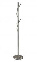 Adesso WK2036-22 - Evergreen Coat Rack