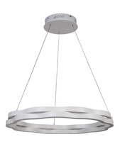 Craftmade 47790-W-LED - Large LED Pendant