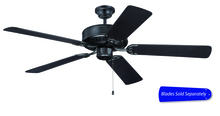 Fan Motor Without Blades