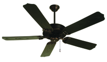 Craftmade K10173 - 52" Porch Fan Ceiling Fan Kit