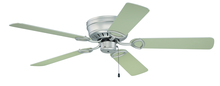 Craftmade K10197 - 52" Pro Universal Hugger Ceiling Fan Kit
