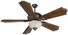 Craftmade K10323 - 56" Mia Ceiling Fan Kit