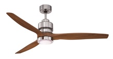 Craftmade K11068 - 60" Sonnet Ceiling Fan Kit