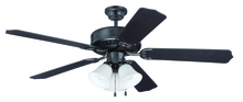 Craftmade K11113 - 52" Pro Builder 205 Ceiling Fan Kit