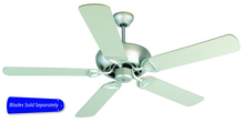 Craftmade LW52BN - 52" Ceiling Fan, Blade Options