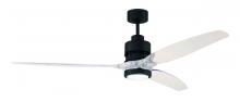 SONNET 60" CEILING FAN KIT