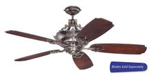 Craftmade WXL52TS - 52" Ceiling Fan, Blade Options