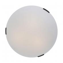 DVI DVP1442EB - ORINOCO 3 LT FLUSH MOUNT