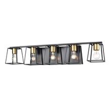 DVI DVP29055MF+EB - CAPE BRETON 5 LT VANITY
