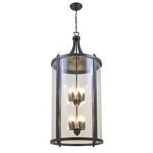 DVI DVP4477HB-CL - NIAGARA 12 LT OD HANGING