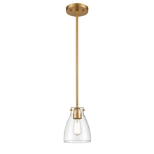 DVI DVP47021BR-CL - EMMA 1 LT MINI-PENDANT
