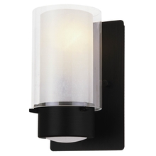 DVI DVP9001GR-OP - ESSEX WALL SCONCE