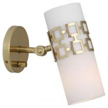 Robert Abbey 639 - Jonathan Adler Parker Wall Sconce