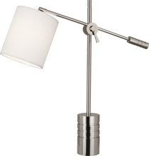 Robert Abbey S291 - Campbell Table Lamp