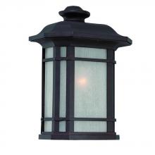 Acclaim Lighting 8103ABZ - Somerset Collection Pocket Lantern 1-Light Outdoor Architectural Bronze Light Fixture