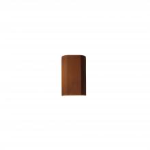 Justice Design Group CER-5500-RRST - ADA Cylinder - Closed Top